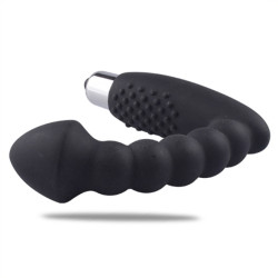 Generique Stimulateur de prostate Ultimate 10 x 3 cm